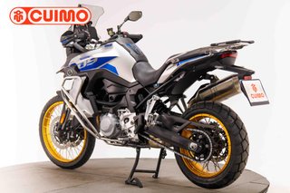 VOGE DSX 900