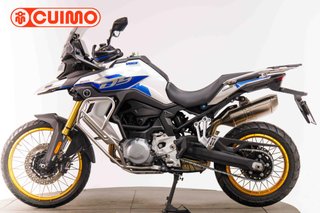 VOGE DSX 900