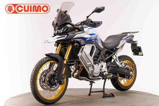 VOGE DSX 900