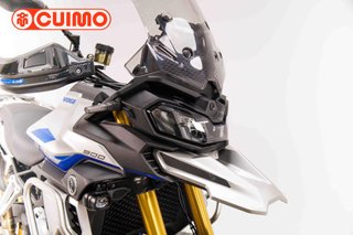 VOGE DSX 900