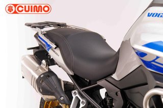 VOGE DSX 900
