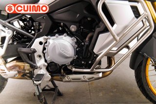 VOGE DSX 900