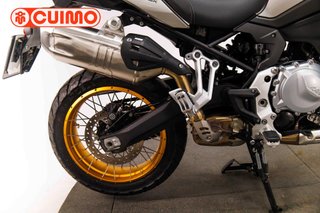 VOGE DSX 900