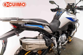 VOGE DSX 900