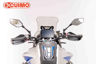 VOGE DSX 900