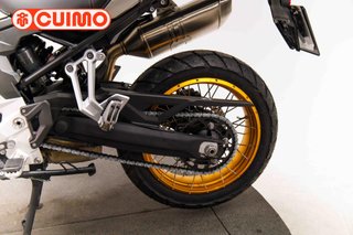 VOGE DSX 900