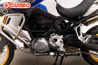 VOGE DSX 900