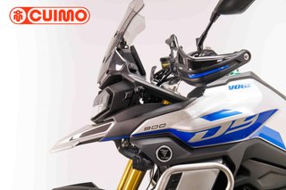 VOGE DSX 900