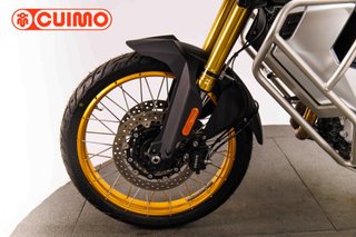 VOGE DSX 900