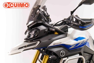 VOGE DSX 900