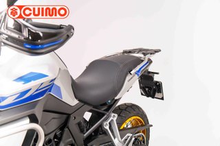 VOGE DSX 900
