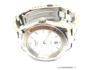 reloj pulsera premium caballero tissot pr100 t101910b