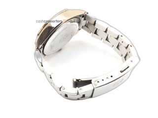 reloj pulsera premium caballero tissot pr100 t101910b
