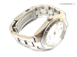 reloj pulsera premium caballero tissot pr100 t101910b