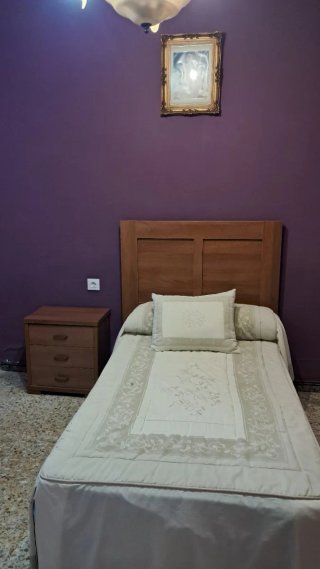 Venta de casa con terreno en Villanueva de Córdoba