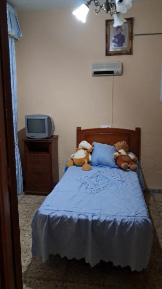 Venta de casa con terreno en Villanueva de Córdoba