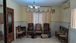 Venta de casa con terreno en Villanueva de Córdoba