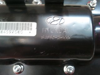 845302HXXX AIRBAG SALPICADERO - AIRBAG DELANTERO DERECHO HYUNDAI I30 (FD) 2007-2008-2009-2010-2011-2012