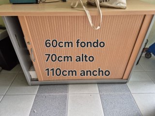 Muebles de oficina