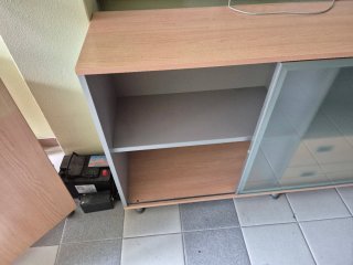 Muebles de oficina