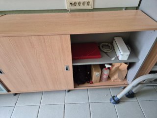Muebles de oficina