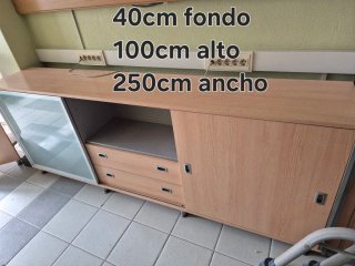 Muebles de oficina