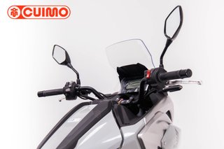 HONDA NC 750 X