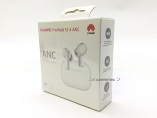 in-ear huawei freebuds se 4