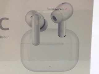 in-ear huawei freebuds se 4
