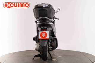 HONDA SCOOPY SH 350 I