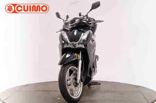 HONDA SCOOPY SH 350 I