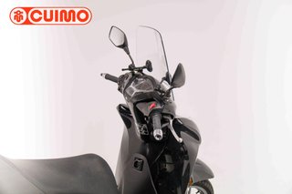 HONDA SCOOPY SH 350 I
