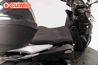 HONDA SCOOPY SH 350 I