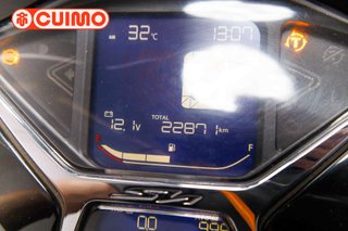 HONDA SCOOPY SH 350 I