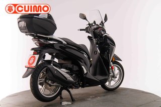 HONDA SCOOPY SH 350 I