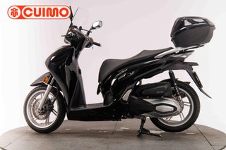 HONDA SCOOPY SH 350 I