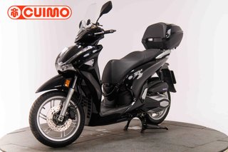HONDA SCOOPY SH 350 I