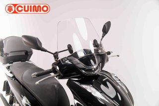 HONDA SCOOPY SH 350 I