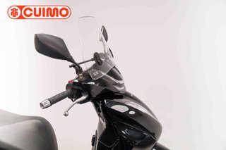 HONDA SCOOPY SH 350 I