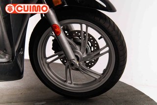 HONDA SCOOPY SH 350 I