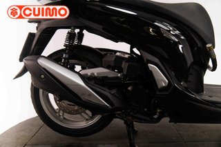 HONDA SCOOPY SH 350 I