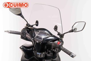 HONDA SCOOPY SH 350 I