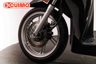 HONDA SCOOPY SH 350 I