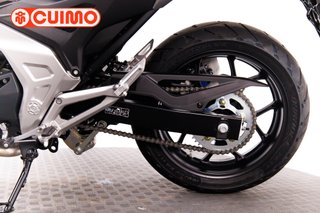 HONDA NC 750 X