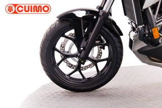 HONDA NC 750 X