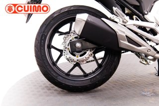 HONDA NC 750 X