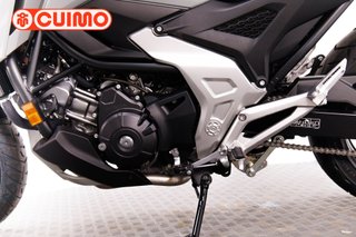 HONDA NC 750 X