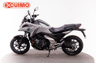 HONDA NC 750 X