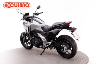HONDA NC 750 X