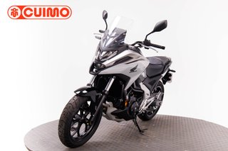 HONDA NC 750 X